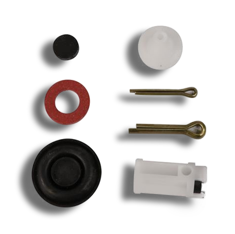 Washers & Accessories